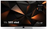 Телевизор Loewe We. SEE 65 oled coal black фото в Санкт-Петербурге