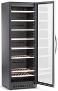 Винный шкаф Dometic C125G Double Wooden Loft White фото 3 в Санкт-Петербурге
