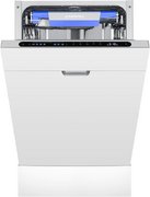 Встраиваемая посудомоечная машина Maunfeld MLP45331T Light Beam Wi-Fi фото 4 в Санкт-Петербурге