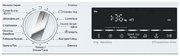 Встраиваемая стиральная машина Neff W6440X0OE фото 3 в Санкт-Петербурге