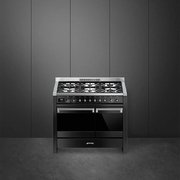 Варочный центр Smeg A2BL-81 фото 3 в Санкт-Петербурге