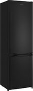 Отдельностоящий холодильник Weissgauff WRK 1800 Defrost Black фото 4 в Санкт-Петербурге