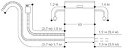 Встраиваемая посудомоечная машина Gaggenau DF480162 фото 4 в Санкт-Петербурге