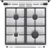 Комбинированная плита Gorenje GK6A20WF фото 2 в Санкт-Петербурге