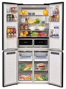 Холодильник Maunfeld MFF190NFDB фото 2 в Санкт-Петербурге