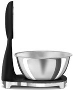 Кухонные весы Смег KSF01BLWW фото 2 в Санкт-Петербурге Кухонные весы Smeg KSF01BLWW фото 2 в Санкт-Петербурге