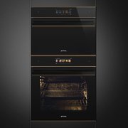 Духовой шкаф Smeg SF4606WMCNR фото 2 в Санкт-Петербурге