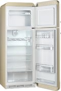 Холодильник Smeg FAB30RP1 фото 2 в Санкт-Петербурге