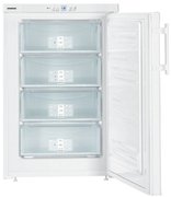 Морозильник Liebherr GP 1376 Premium фото 2 в Санкт-Петербурге