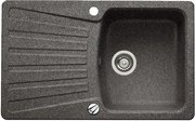 Мойка Бланко Nova 45 S темная скала фото в Санкт-Петербурге Мойка Blanco Nova 45 S темная скала фото в Санкт-Петербурге