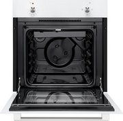 Духовой шкаф Weissgauff EOM 180 W фото 2 в Санкт-Петербурге