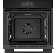 Духовой шкаф Weissgauff EOM 899 Color Touch Black Matt фото 3 в Санкт-Петербурге