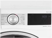 Стирально-сушильная машина Bosch WDU8H541EU фото 2 в Санкт-Петербурге