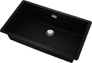 Мойка Тека RADEA R10 70.40 M-TG BLACK CARBON фото 3 в Санкт-Петербурге Мойка Teka RADEA R10 70.40 M-TG BLACK CARBON фото 3 в Санкт-Петербурге