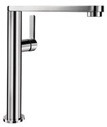 Смеситель Бланко Elos one хром фото в Санкт-Петербурге Смеситель Blanco Elos one хром фото в Санкт-Петербурге