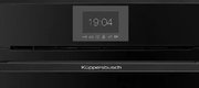 Компактный духовой шкаф Kuppersbusch CBP 6550.0 S5 Black Velvet фото 2 в Санкт-Петербурге