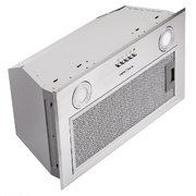 Встраиваемая вытяжка KRONA Asta 600 inox PB фото 2 в Санкт-Петербурге