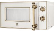 Микроволновая печь Electrolux EMM 20000 OC фото 2 в Санкт-Петербурге