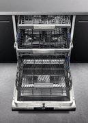 Встраиваемая посудомоечная машина De Dietrich DCJ532DQX фото 2 в Санкт-Петербурге
