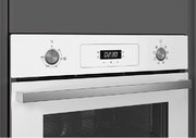 Электрический духовой шкаф Haier HOD-P08TGW фото 3 в Санкт-Петербурге