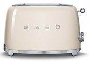 Тостер Смег TSF01CREU фото 2 в Санкт-Петербурге Тостер Smeg TSF01CREU фото 2 в Санкт-Петербурге