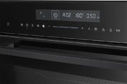 Духовой шкаф с СВЧ Kuppersberg HK 616 Black фото 4 в Санкт-Петербурге