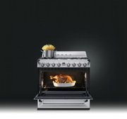 Варочный центр Smeg TR90X9 фото 2 в Санкт-Петербурге