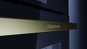 Духовой шкаф с паром Kuppersbusch CBD 6340.0 S4 Gold фото 4 в Санкт-Петербурге