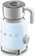 Вспениватель молока Smeg MFF11PBEU фото 3 в Санкт-Петербурге