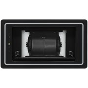 Встраиваемая вытяжка Krona VENUS 600 BLACK S фото 3 в Санкт-Петербурге