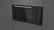 Духовой шкаф Fulgor Milano FCO 9013 TM BK фото 2 в Санкт-Петербурге