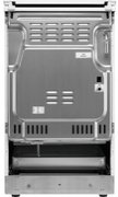 Газовая плита Electrolux RKG500001W фото 4 в Санкт-Петербурге
