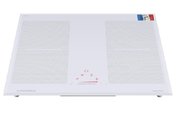 Индукционная варочная панель MAUNFELD MVI59.2FL-WH фото 2 в Санкт-Петербурге