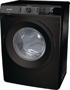 Отдельностоящая стиральная машина Gorenje WE72S3B фото 3 в Санкт-Петербурге