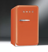 Мини-бар Smeg FAB5RO1 фото 2 в Санкт-Петербурге