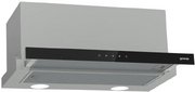 Встраиваемая вытяжка Gorenje TH60E8SGB фото