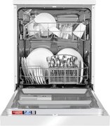 Посудомоечная машина Maunfeld MWF60120W фото 4 в Санкт-Петербурге