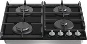 Независимая газовая варочная панель Gorenje GT641EXB фото 3 в Санкт-Петербурге