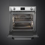 Духовой шкаф Smeg SOP6902S2PX фото 3 в Санкт-Петербурге