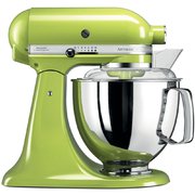 Миксер Китчен Эйд 5KSM175PSEGA фото 2 в Санкт-Петербурге Миксер KitchenAid 5KSM175PSEGA фото 2 в Санкт-Петербурге