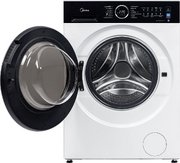 Стирально-сушильная машина Midea MF205D80WB/W-RU фото 2 в Санкт-Петербурге