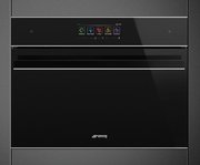 Духовой шкаф Smeg SF4606WVCPNX фото 2 в Санкт-Петербурге