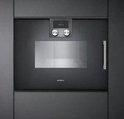 Духовой шкаф-пароварка Gaggenau BSP 251-100 фото 2 в Санкт-Петербурге