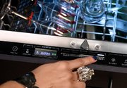 Встраиваемая посудомоечная машина AEG FSE75737P фото 4 в Санкт-Петербурге