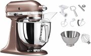Миксер Китчен Эйд Artisan 5KSM175PSEAP фото 4 в Санкт-Петербурге Миксер KitchenAid Artisan 5KSM175PSEAP фото 4 в Санкт-Петербурге