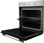 Духовой шкаф Kuppersberg HF 603 BX фото 3 в Санкт-Петербурге