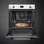 Духовой шкаф Smeg SF6922BPZE1 фото 2 в Санкт-Петербурге