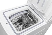 Стиральная машина Korting KWMT 1275 фото 3 в Санкт-Петербурге