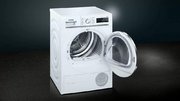 Сушильная машина Siemens WT45W561OE фото 2 в Санкт-Петербурге