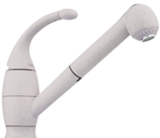 Смеситель Франке 680 белый фото в Санкт-Петербурге Смеситель Franke 680 белый фото в Санкт-Петербурге